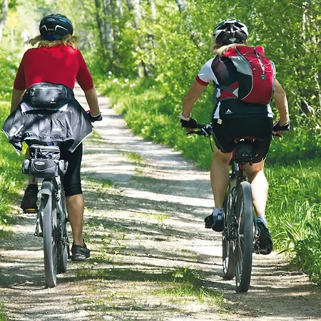 Apartamento Modernes Ferienapartment Ostseemoewe Mit Westbalkon Wustrow (Fischland)