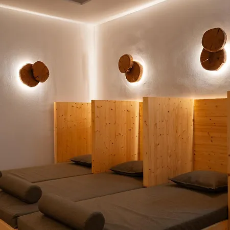 Apartamento Modernes Ferienapartment Ostseemoewe Mit Westbalkon